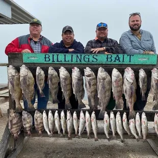 Capt Noe Garza Guide Service