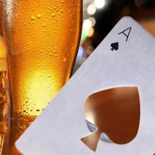 Euchre tournament every third Sunday of the month.