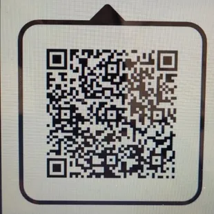 Beer Menu at Gas City Brewing Company.