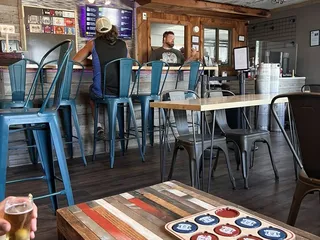 Tarnished Hollow Brewing Company