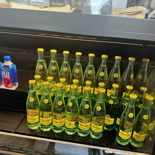 for the non coffee tea drinkers