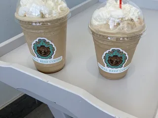 Coral Reef Coffee Company