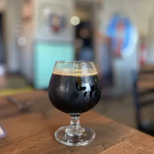Stout