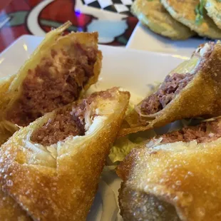 Reuben Rolls