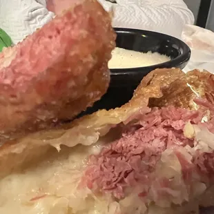 Egg Rolls