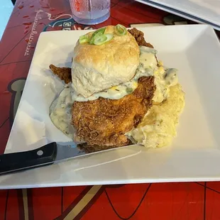 Chicken Pot Pie