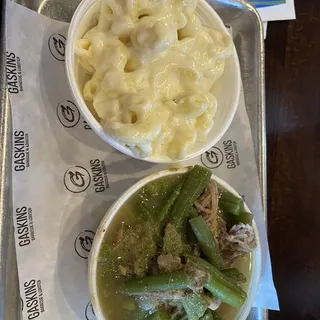 Smokehouse Mac & Cheese