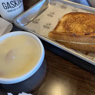 Banana Pudding