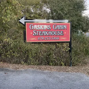 Sign
