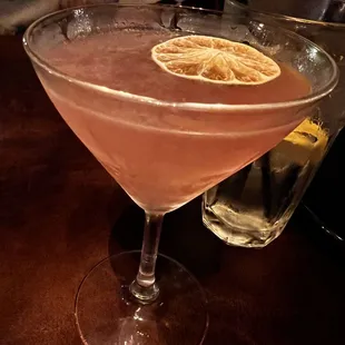 Cosmopolitan