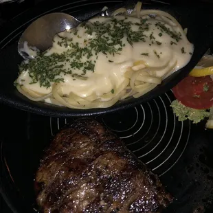 Filet Mignon