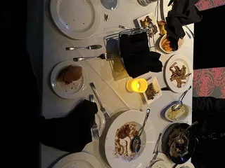 Level 2 Steakhouse