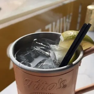 drink