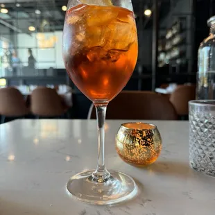 drink
