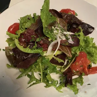 House Salad