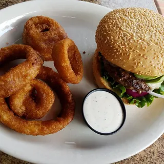 Onion Rings