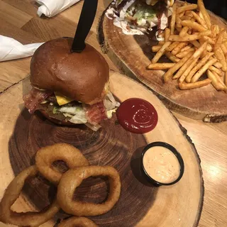 SD Burger