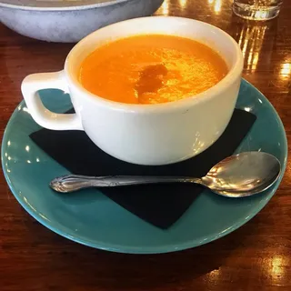 Lobster Bisque