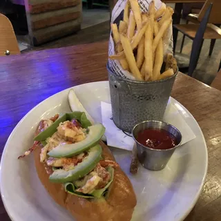 Lobster Roll