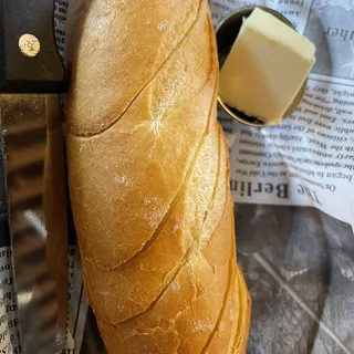 Bread Basket