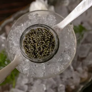 Imperial Siberian Caviar
