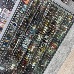 Look at this selection