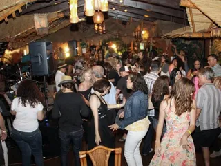 Fully Fullwood's Live Reggae Jam