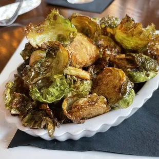 Brussels Sprouts