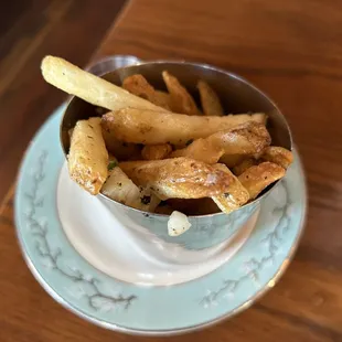 Fries