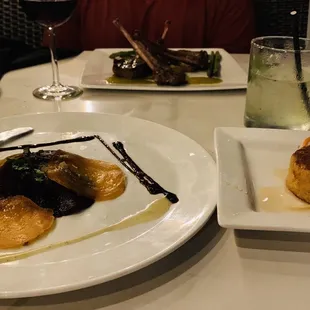 Crab Cake