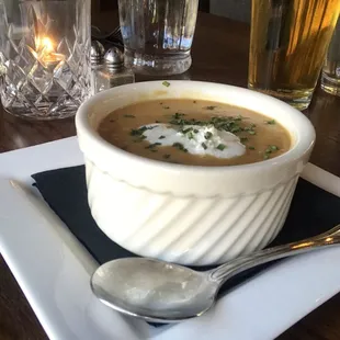 Potato Soup