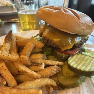 Gaslight Burgers