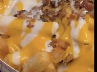 Mad Mike's Burgers & Fries