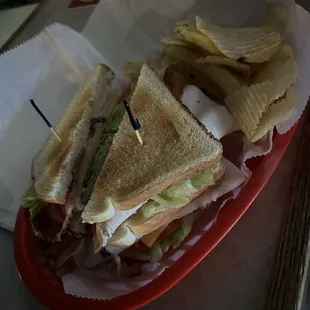Gaslight Café
