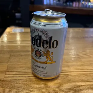 Modelo that my neighbor ordered