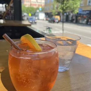 Aperol Spritz