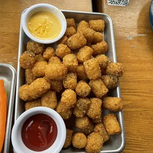 Tater Tots