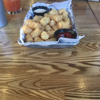 Tater Tots