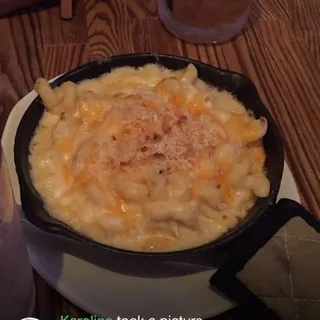 Mac & Cheese