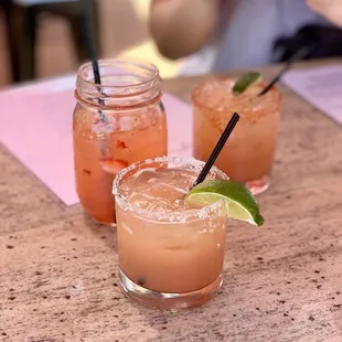 Cocktails