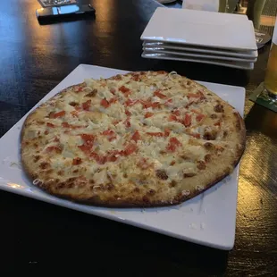 Dungeness Crab