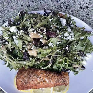Gaslight Salad