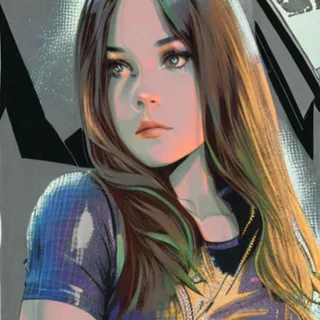 Rebekah L.
