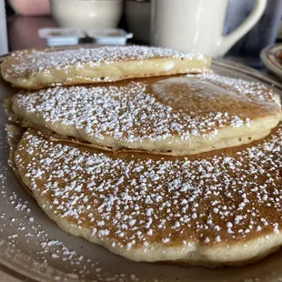 Pancakes