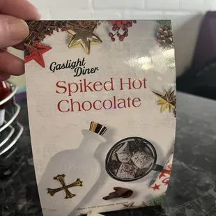 Yum! December 2024