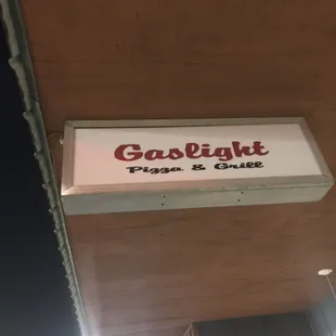 Just the sign!  Sorry!