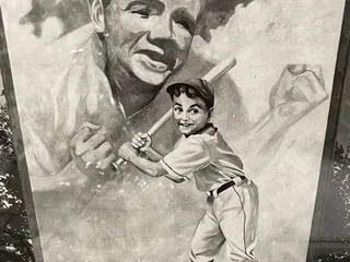 David Allen Memorial Ballpark