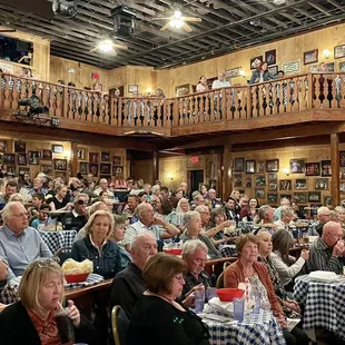 Gaslight Theatre