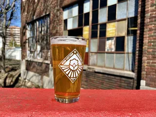 High Cotton Brewing
