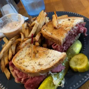 23. Big Daddy Reuben